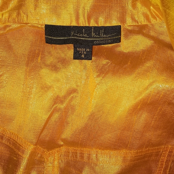 Nicole Miller Collection - Picture 10 of 13